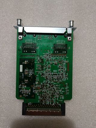 Cisco HWIC-2FE