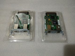 Cisco HWIC-2FE
