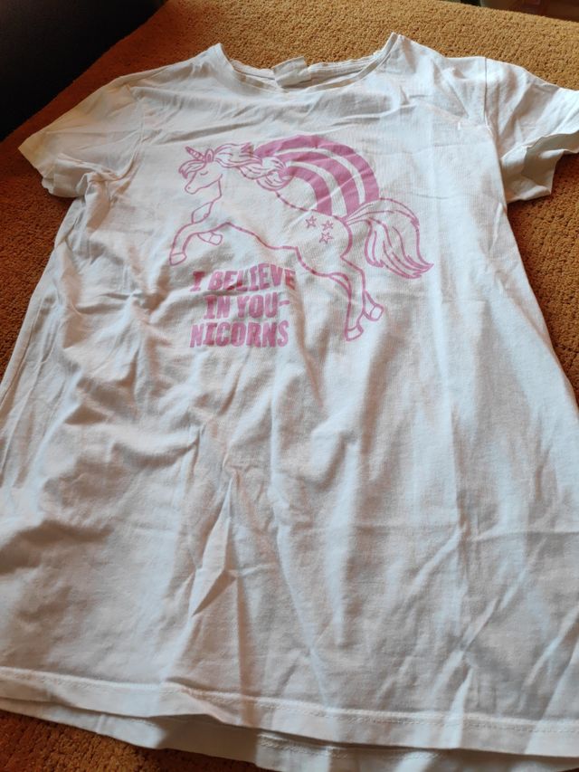 Blusa marca Lefties.