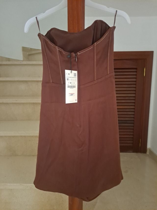 Vestido mujer