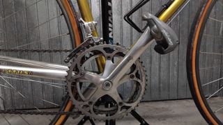 Vitus 979 campagnolo