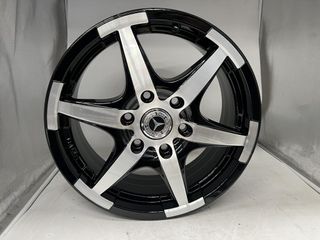 Llantas 17 furgonetas Mercedes Sprinter 6x130 y WW