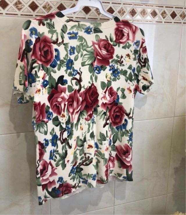 Jersey punto “ Escorpion” T/ M