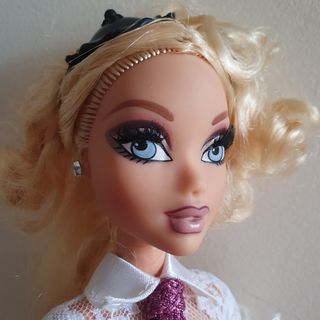 BARBIE MY SCENE NIGHT IN THE TOWN, 2003
