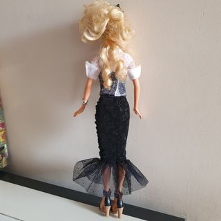 BARBIE MY SCENE NIGHT IN THE TOWN, 2003