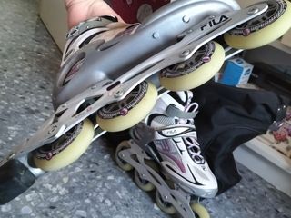 Patines en línea FILA