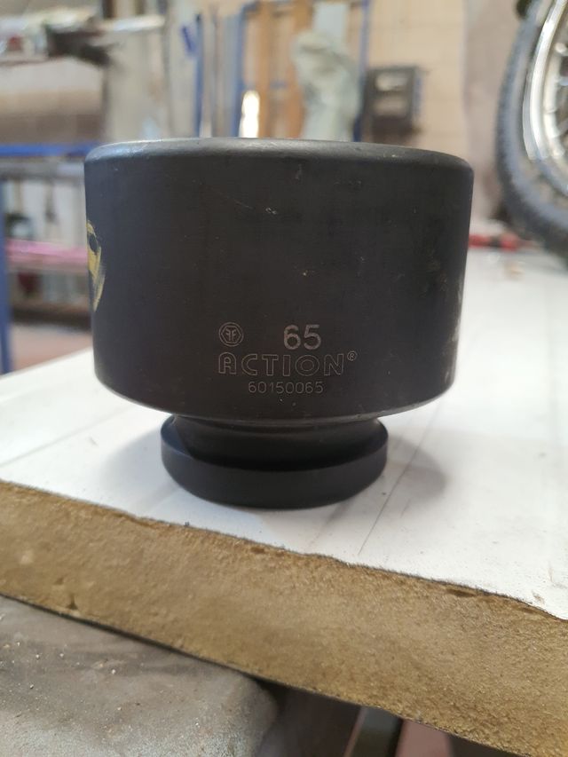 VASOS DE IMPACTO IRIMO