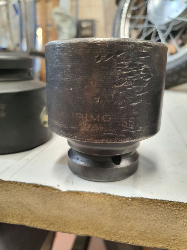 VASOS DE IMPACTO IRIMO