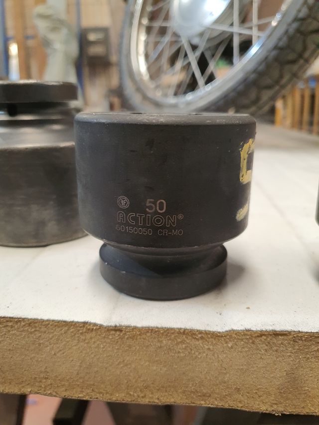 VASOS DE IMPACTO IRIMO