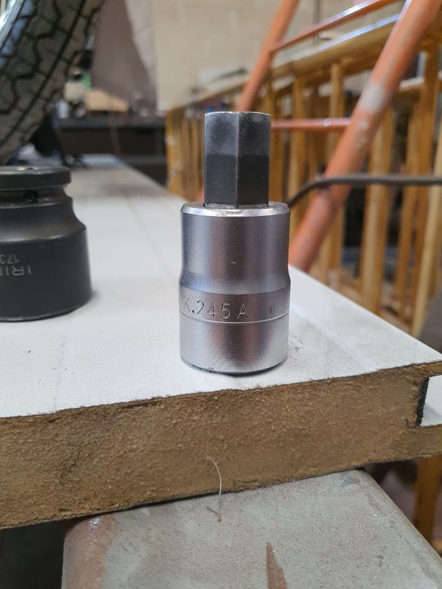 VASOS DE IMPACTO IRIMO