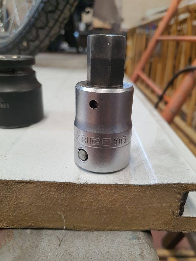 VASOS DE IMPACTO IRIMO