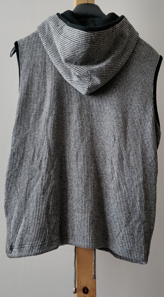 Felpa cappuccio champion