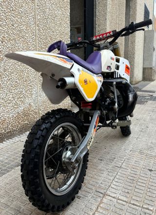 KTM SX 50 MINI