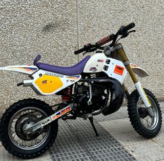 KTM SX 50 MINI