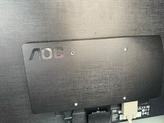 Monitor AOC E2270SW