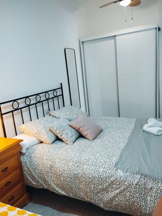 ALQUILER VACACIONAL BARBATE ZONA PASEO MARÍTIMO