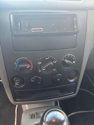 Ford Tourneo Connect 2005