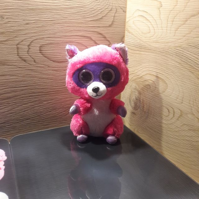 Muñeco TY(THE BEANNIE BOO'S)