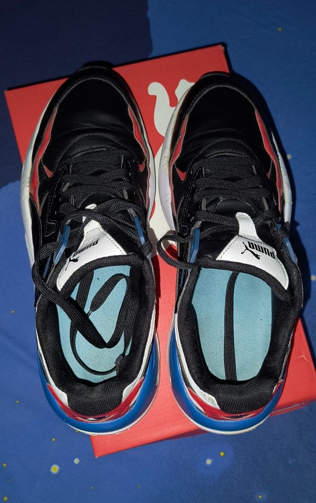 Scarpe puma 44