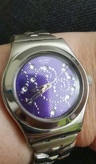 Reloj Swatch
