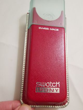 Reloj Swatch