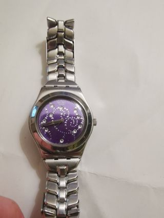 Reloj Swatch