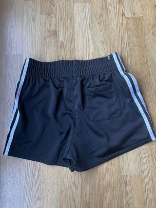 Pantalon corto adidas 