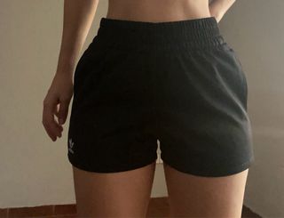 Pantalon corto adidas 