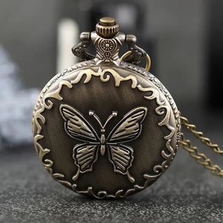 RELOJ BOLSILLO 