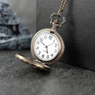 RELOJ BOLSILLO 
