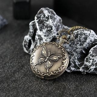 RELOJ BOLSILLO 