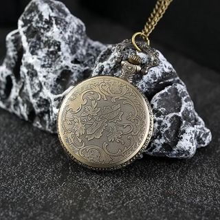 RELOJ BOLSILLO 