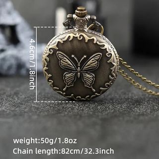 RELOJ BOLSILLO 