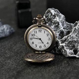 RELOJ BOLSILLO 