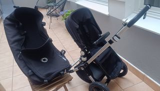 Bugaboo camaleón 3