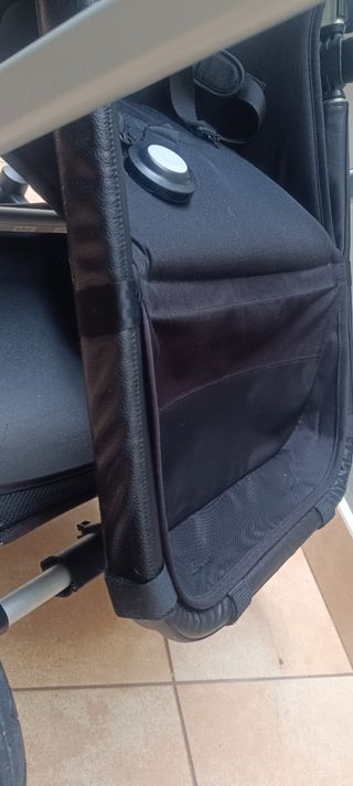 Bugaboo camaleón 3