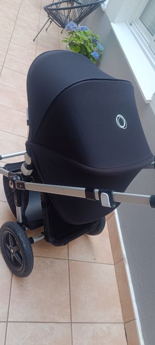 Bugaboo camaleón 3