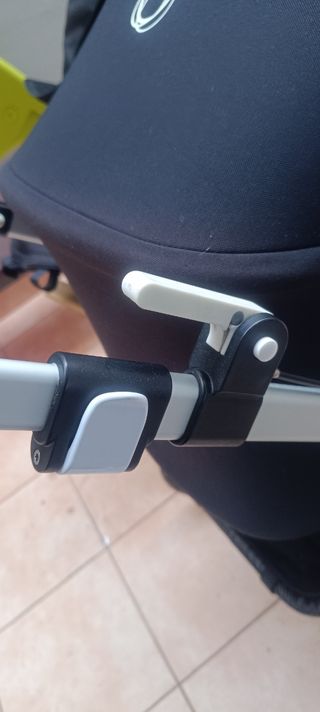 Bugaboo camaleón 3