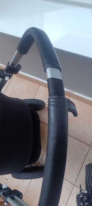 Bugaboo camaleón 3