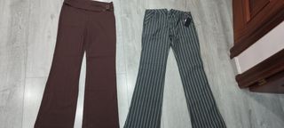 Pack de ropa vintage 