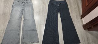 Pack de ropa vintage 