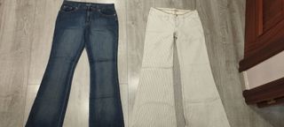 Pack de ropa vintage 