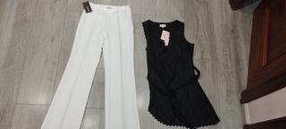 Pack de ropa vintage 