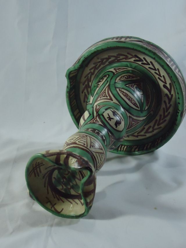 Cerámica vintage 50's