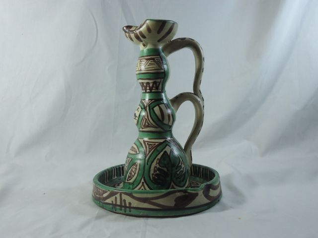 Cerámica vintage 50's