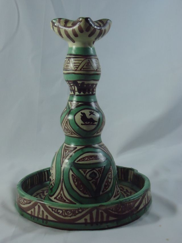 Cerámica vintage 50's