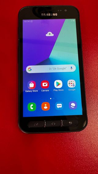 Samsung XCover 4