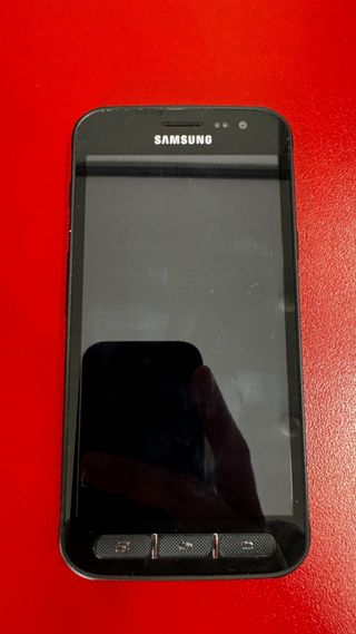 Samsung XCover 4