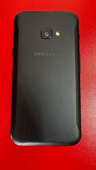 Samsung XCover 4