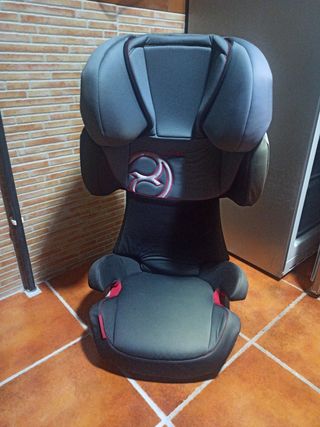 Silla coche Cybex